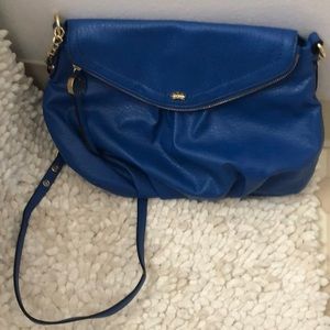 Juicy couture crossbody bag